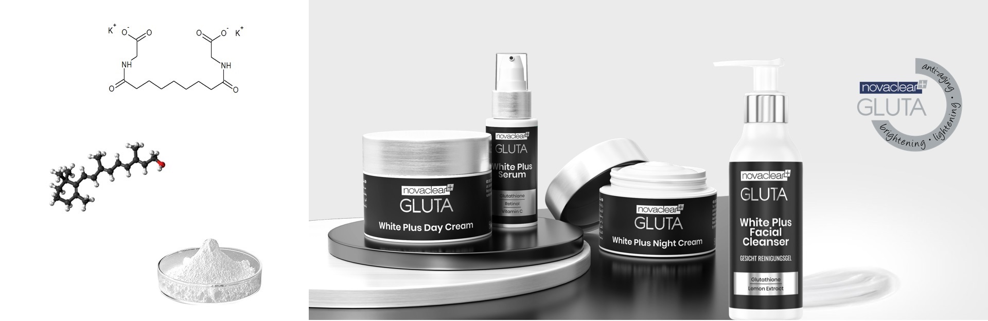 GLUTA